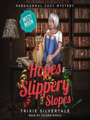 cover image of Hopes and Slippery Slopes